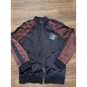 Dragon Zipper Jacket